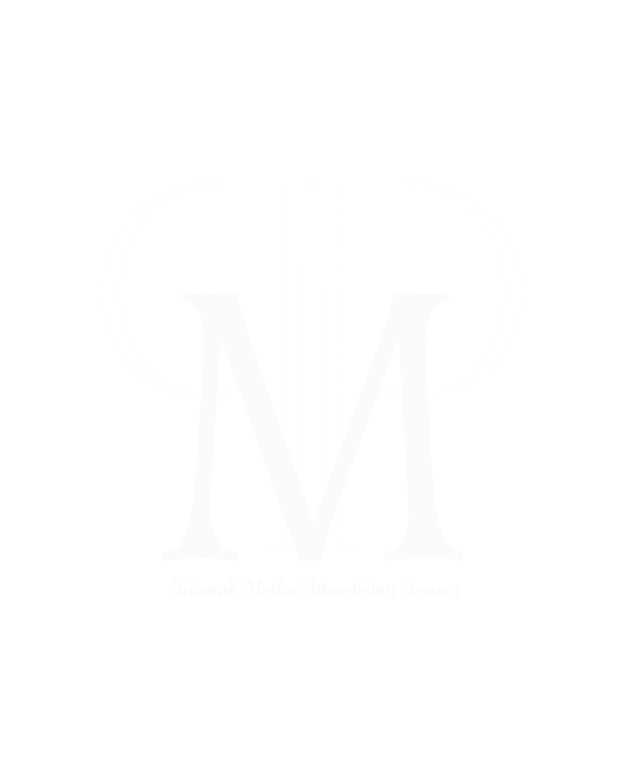 Triumph Media Logo